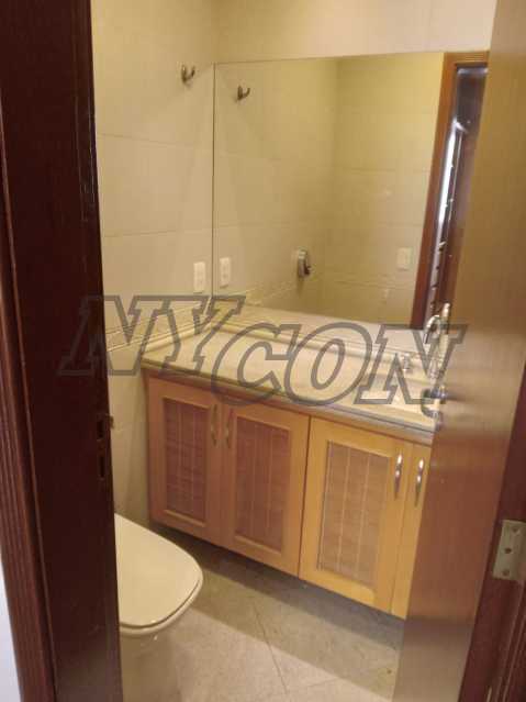 Apartamento à venda com 4 quartos, 174m² - Foto 25