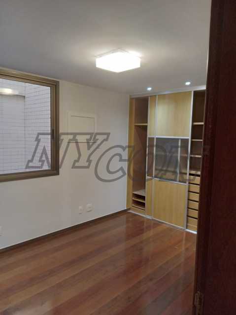 Apartamento à venda com 4 quartos, 174m² - Foto 13