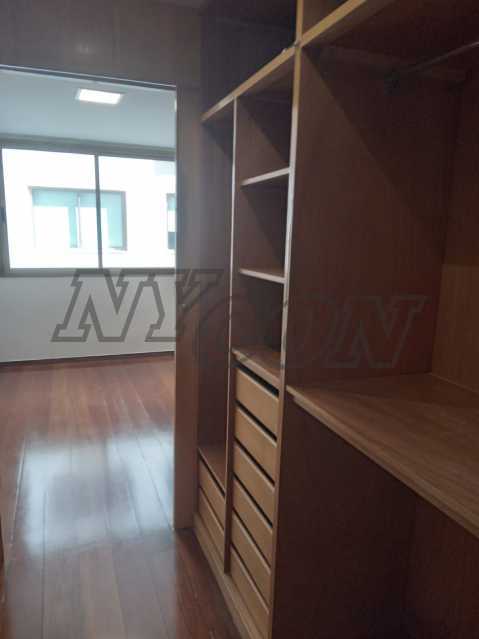 Apartamento à venda com 4 quartos, 174m² - Foto 27