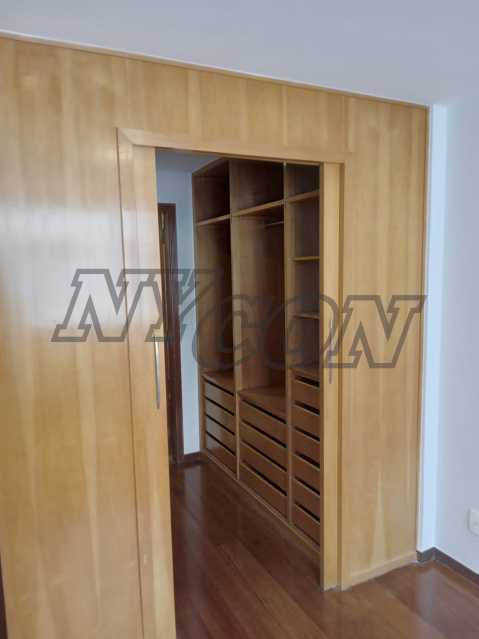 Apartamento à venda com 4 quartos, 174m² - Foto 23