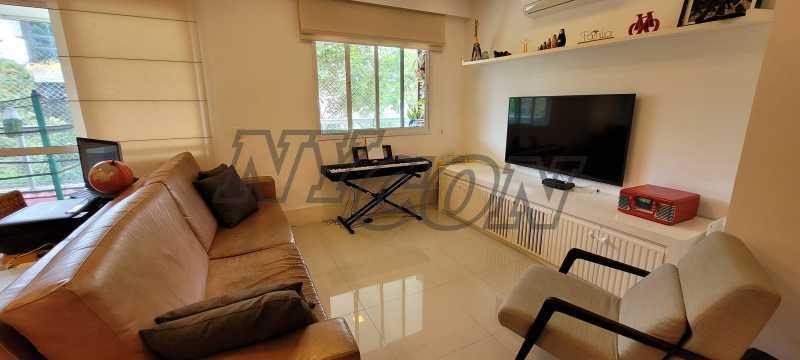 Apartamento à venda com 3 quartos, 160m² - Foto 10