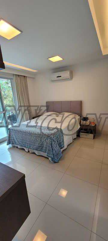 Apartamento à venda com 3 quartos, 160m² - Foto 15