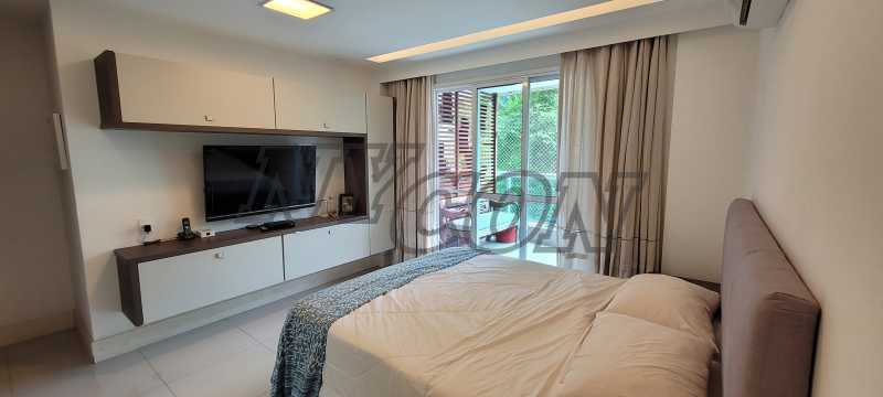 Apartamento à venda com 3 quartos, 160m² - Foto 16