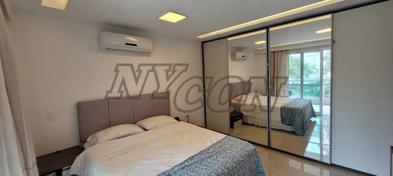 Apartamento à venda com 3 quartos, 160m² - Foto 17