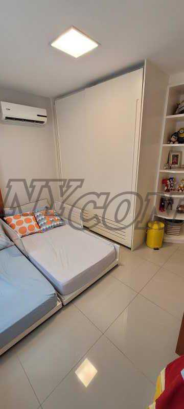 Apartamento à venda com 3 quartos, 160m² - Foto 26