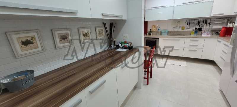 Apartamento à venda com 3 quartos, 160m² - Foto 28