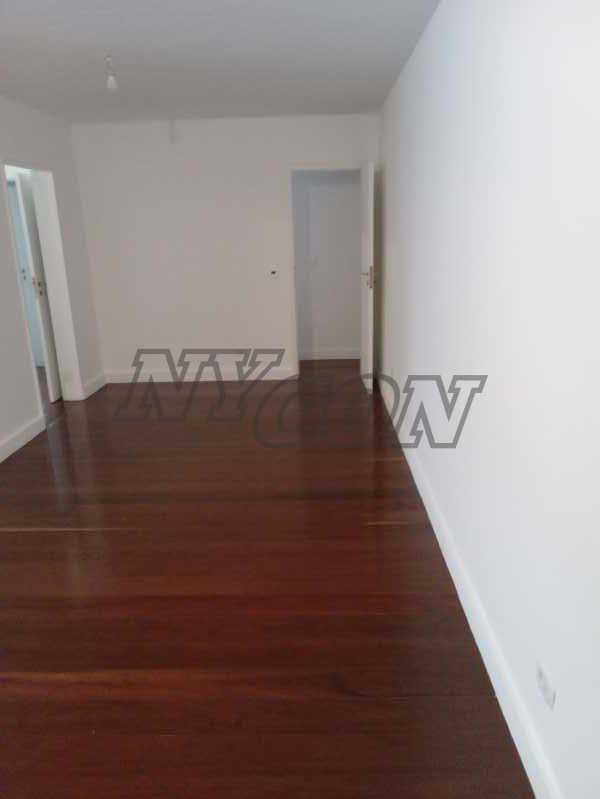 Apartamento à venda com 4 quartos, 160m² - Foto 15