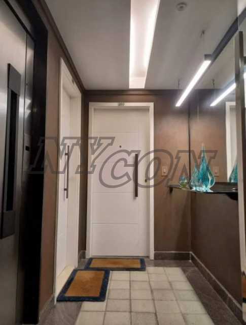 Apartamento à venda com 4 quartos, 160m² - Foto 5