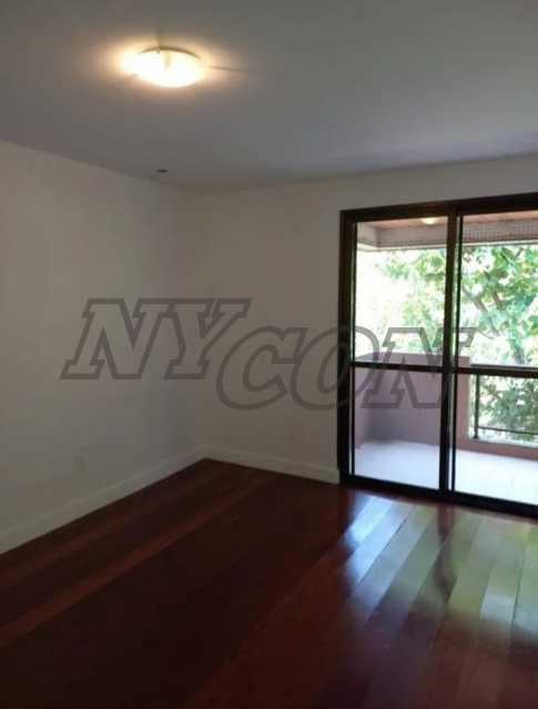 Apartamento à venda com 4 quartos, 160m² - Foto 13