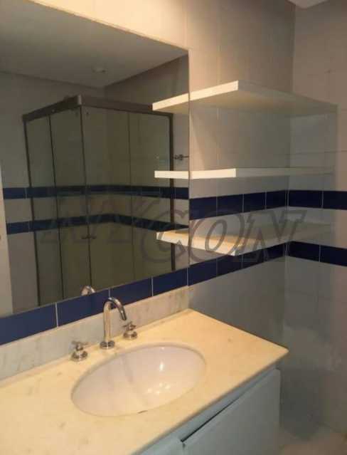 Apartamento à venda com 4 quartos, 160m² - Foto 14