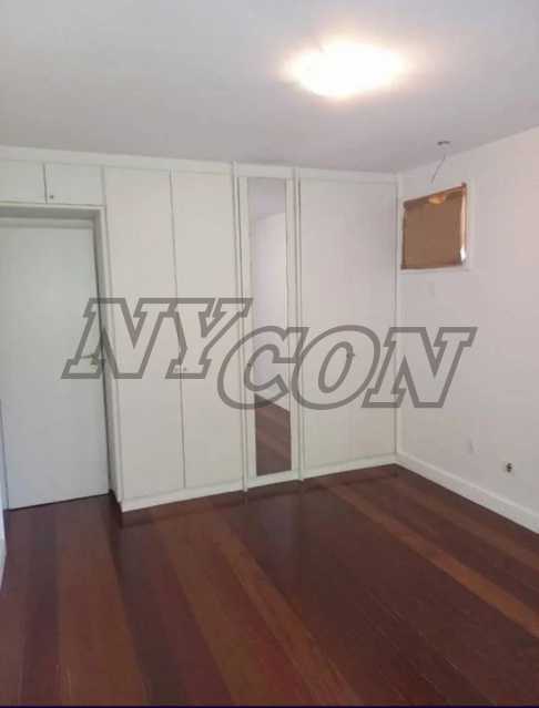 Apartamento à venda com 4 quartos, 160m² - Foto 16