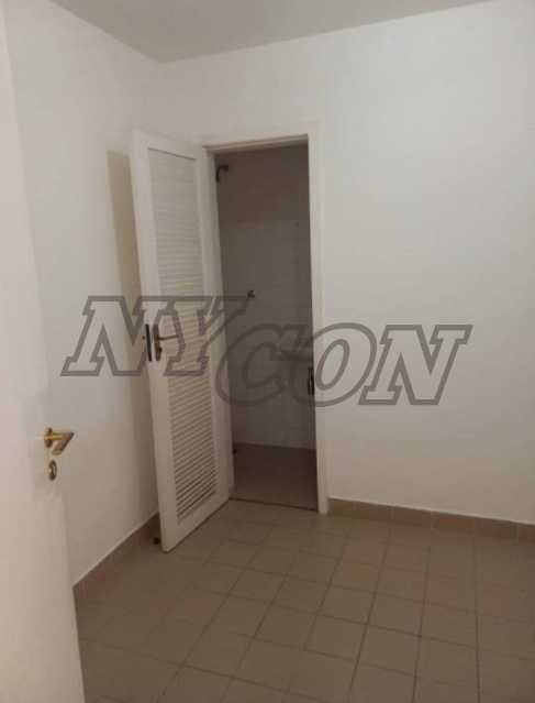 Apartamento à venda com 4 quartos, 160m² - Foto 24