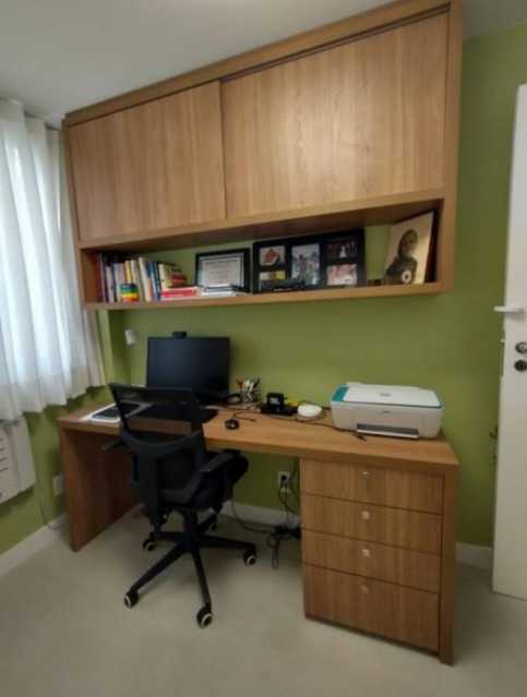 Apartamento à venda com 3 quartos, 169m² - Foto 20