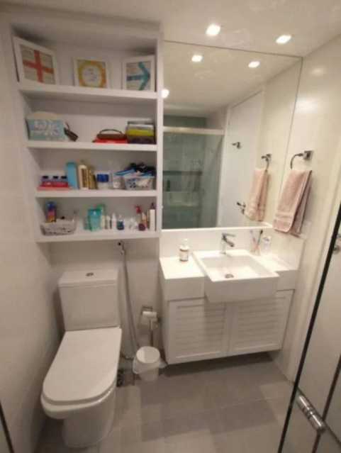 Apartamento à venda com 3 quartos, 169m² - Foto 19