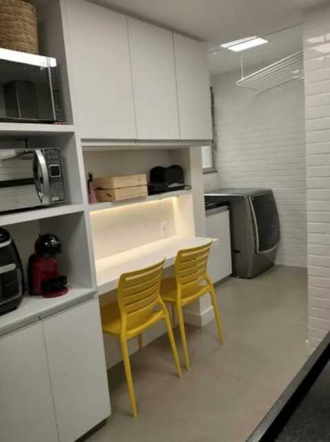 Apartamento à venda com 3 quartos, 169m² - Foto 12