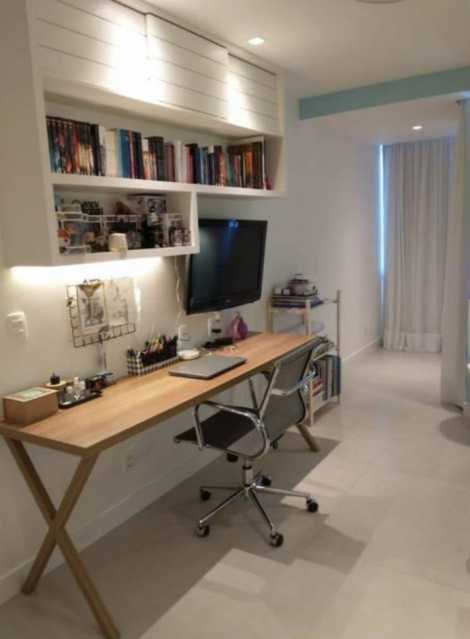 Apartamento à venda com 3 quartos, 169m² - Foto 15