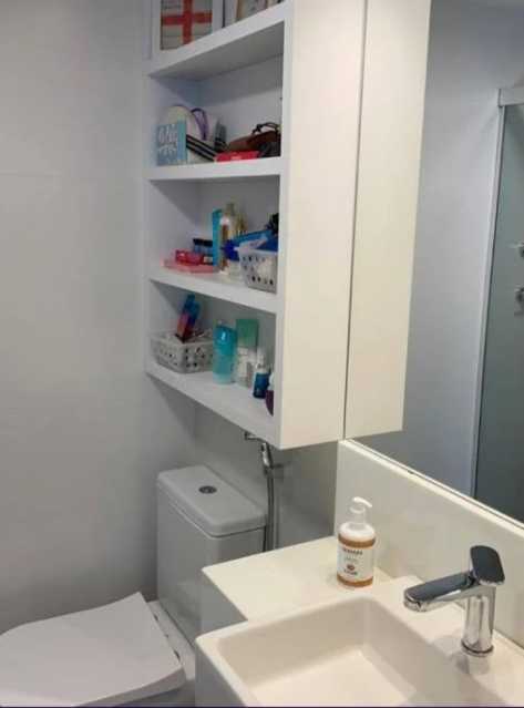 Apartamento à venda com 3 quartos, 169m² - Foto 25