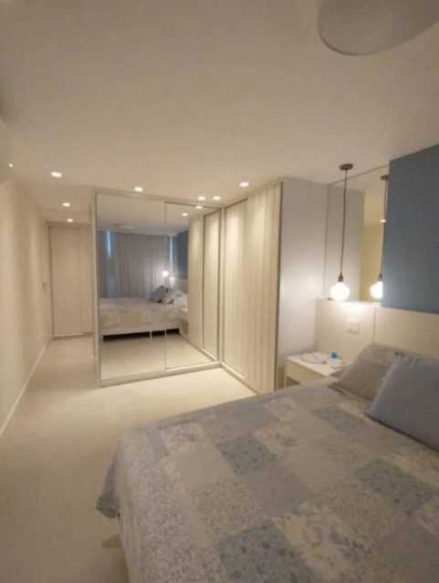 Apartamento à venda com 3 quartos, 169m² - Foto 13