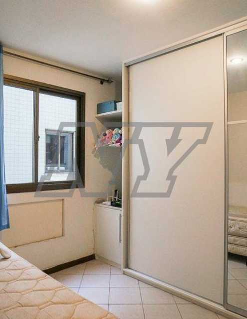 Cobertura à venda com 5 quartos, 280m² - Foto 6