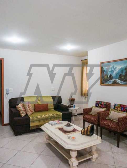 Cobertura à venda com 5 quartos, 280m² - Foto 8