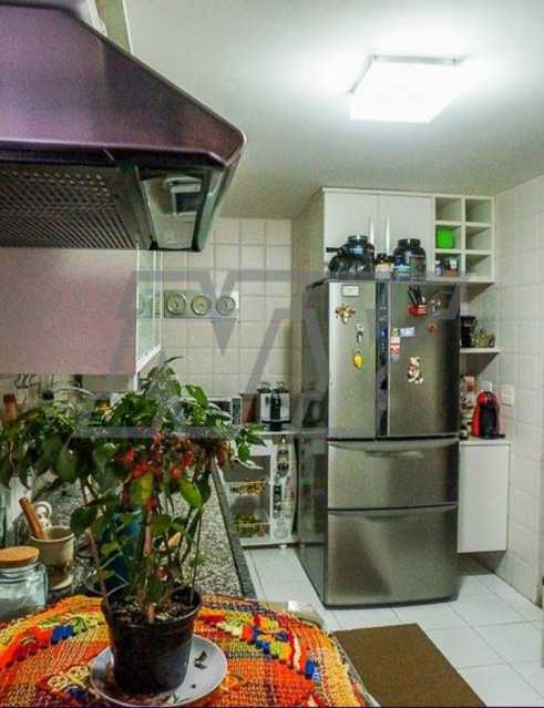 Cobertura à venda com 5 quartos, 280m² - Foto 7