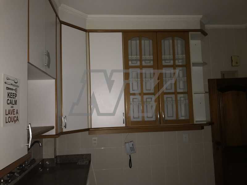 Apartamento à venda com 3 quartos, 169m² - Foto 6