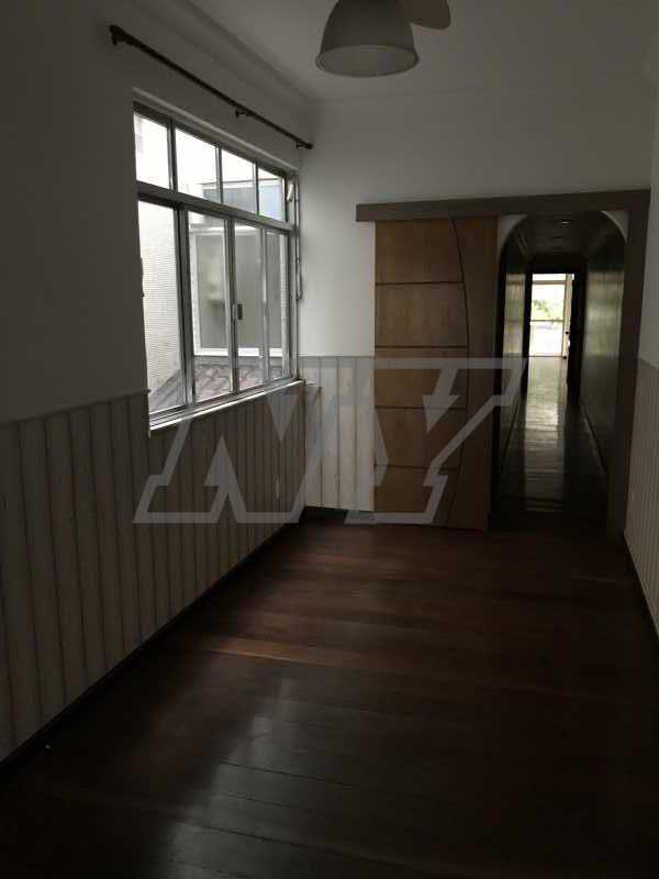 Apartamento à venda com 3 quartos, 169m² - Foto 10