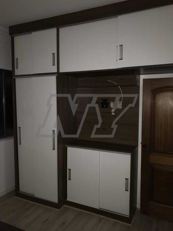 Apartamento à venda com 3 quartos, 169m² - Foto 16