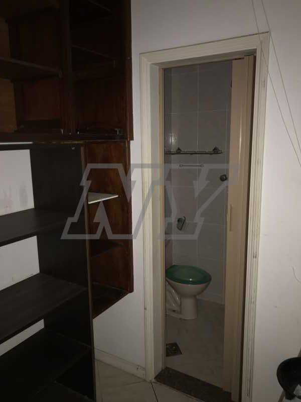 Apartamento à venda com 3 quartos, 169m² - Foto 18