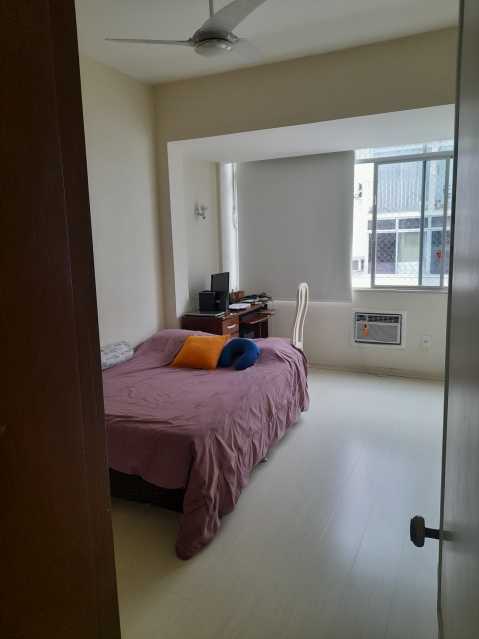 Apartamento à venda com 3 quartos, 159m² - Foto 12