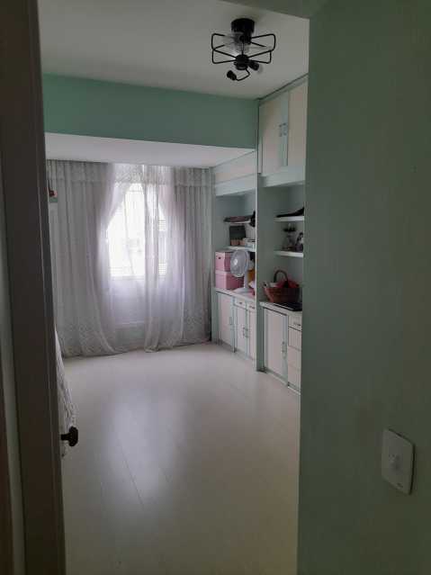 Apartamento à venda com 3 quartos, 159m² - Foto 13