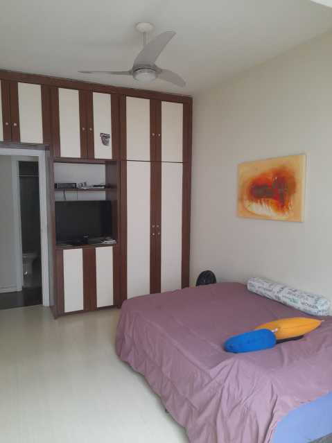 Apartamento à venda com 3 quartos, 159m² - Foto 18