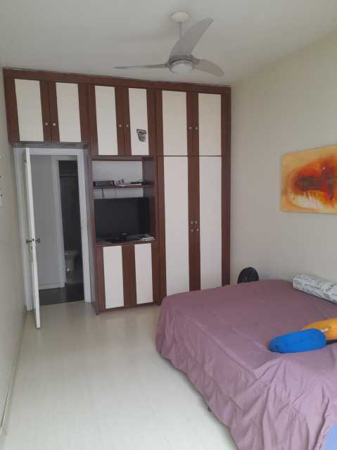 Apartamento à venda com 3 quartos, 159m² - Foto 19