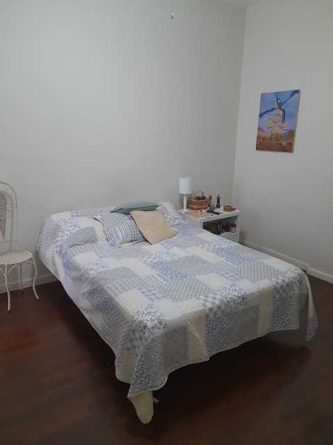 Apartamento à venda com 3 quartos, 159m² - Foto 23