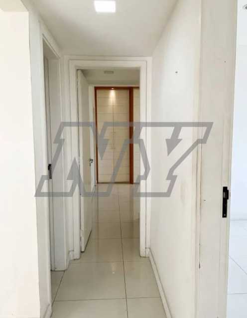 Apartamento à venda com 3 quartos, 120m² - Foto 8