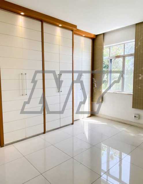 Apartamento à venda com 3 quartos, 120m² - Foto 9