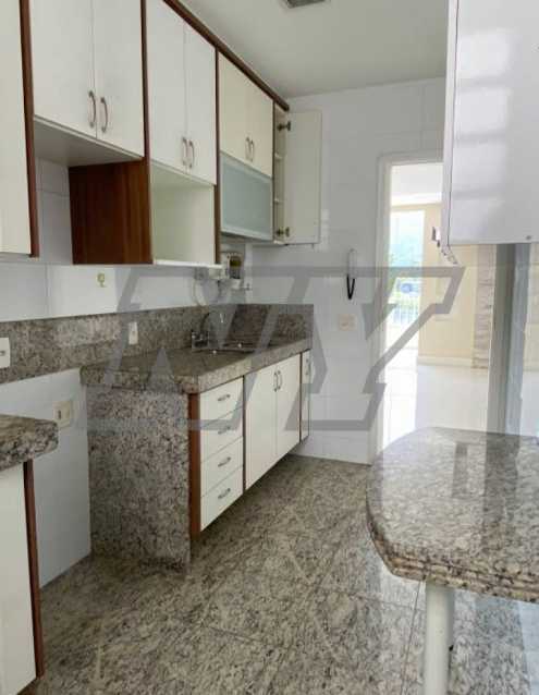 Apartamento à venda com 3 quartos, 120m² - Foto 20