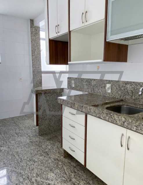 Apartamento à venda com 3 quartos, 120m² - Foto 21