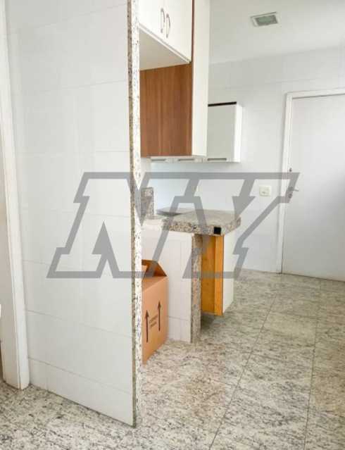 Apartamento à venda com 3 quartos, 120m² - Foto 22