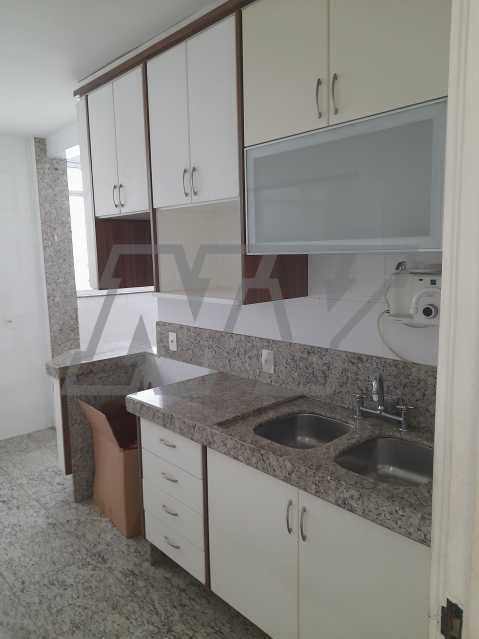 Apartamento à venda com 3 quartos, 120m² - Foto 19