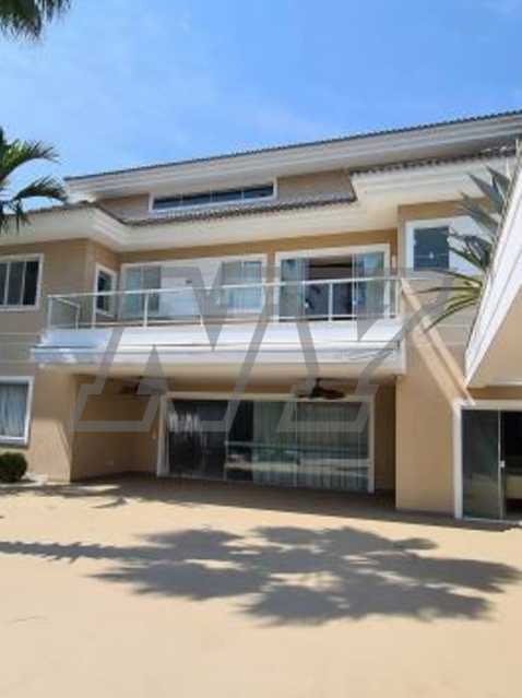 Casa de Condomínio à venda com 5 quartos, 875m² - Foto 6