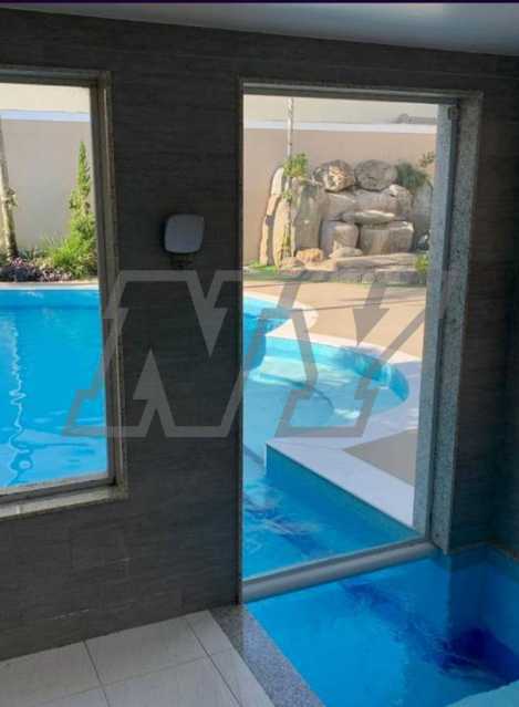 Casa de Condomínio à venda com 5 quartos, 875m² - Foto 4