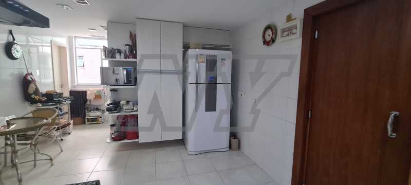 Apartamento à venda com 3 quartos, 215m² - Foto 11