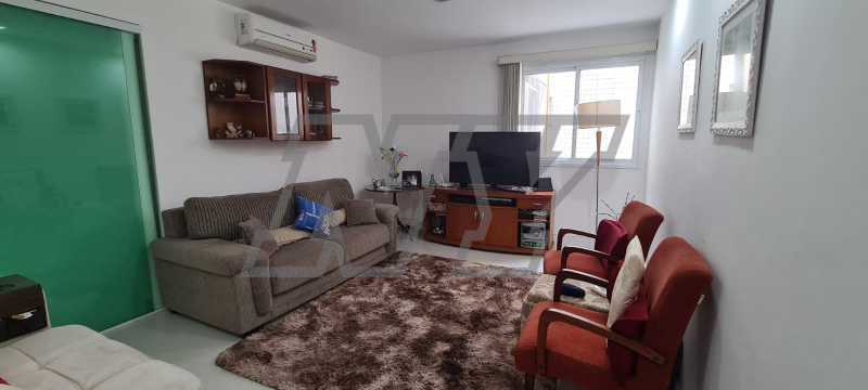 Apartamento à venda com 3 quartos, 215m² - Foto 13