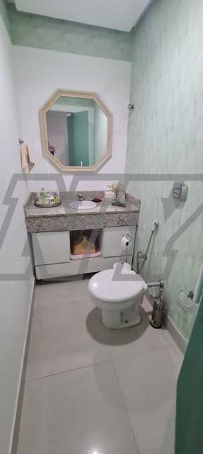 Apartamento à venda com 3 quartos, 215m² - Foto 14