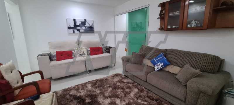 Apartamento à venda com 3 quartos, 215m² - Foto 15