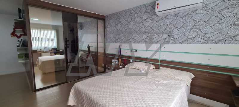 Apartamento à venda com 3 quartos, 215m² - Foto 22