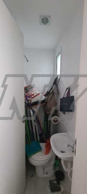 Apartamento à venda com 3 quartos, 215m² - Foto 29