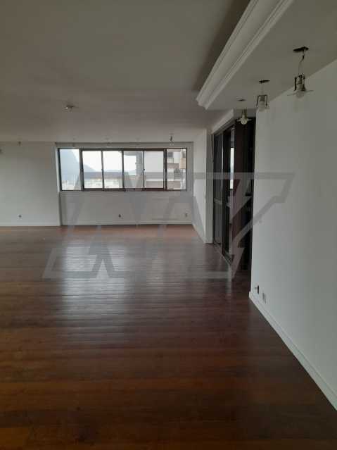 Apartamento à venda com 4 quartos, 380m² - Foto 6