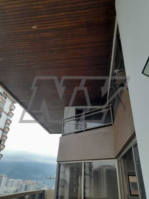 Apartamento à venda com 4 quartos, 380m² - Foto 9